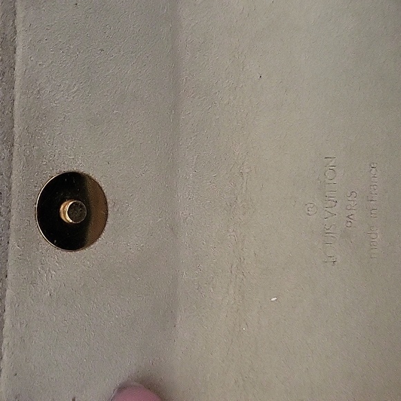 Louis Vuitton pochette Florentine - Picture 11 of 16